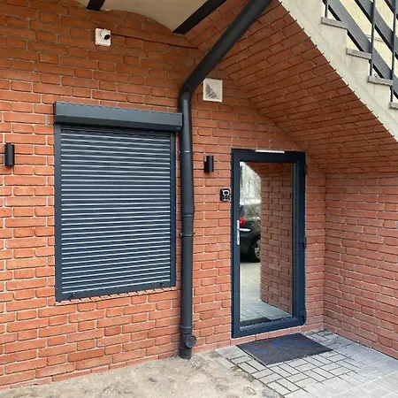 Apartament 