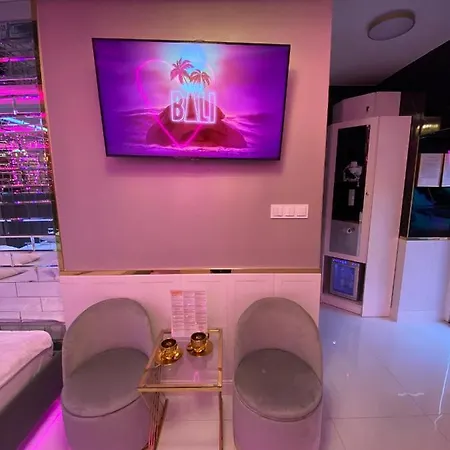Apartament 